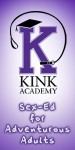Kink Academy